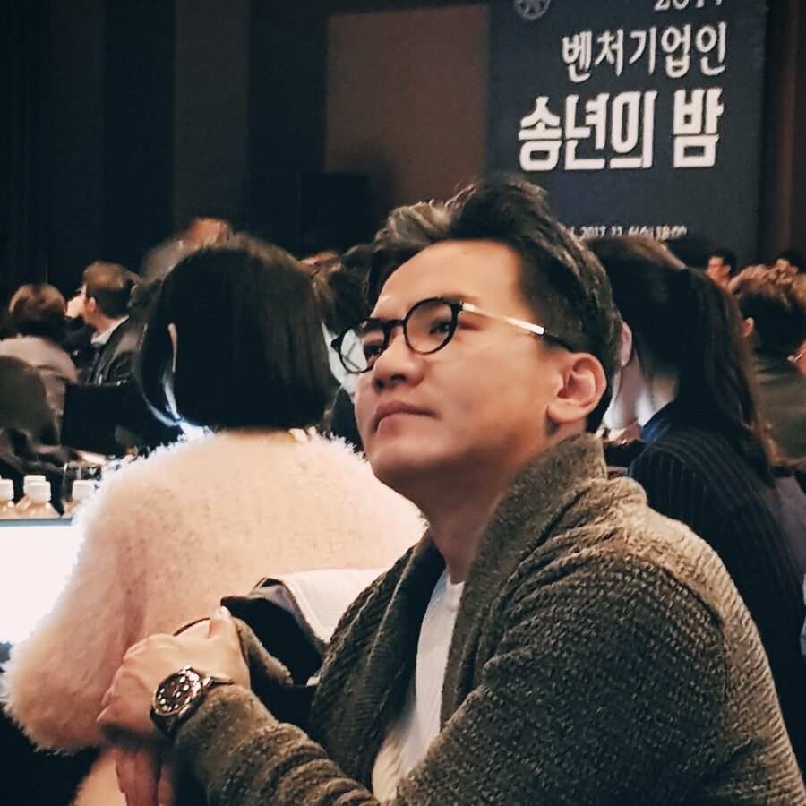 Jonathan Kim